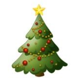 Xmas Tree