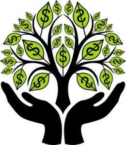 Do you need a money tree?