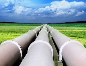 No more pipeline!