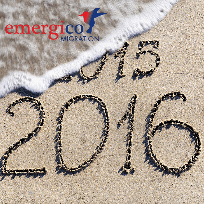 Read more about the article Make 2016 Your Year