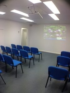 Seminar Room for hire North Brisbane
