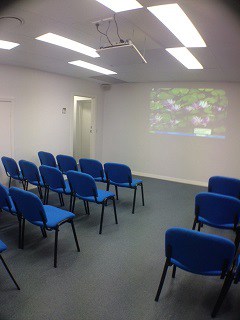 Read more about the article Seminar room for hire in North Brisbane