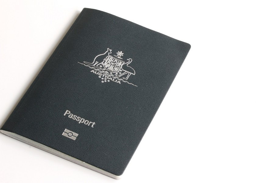 How to become an Australian Citizen