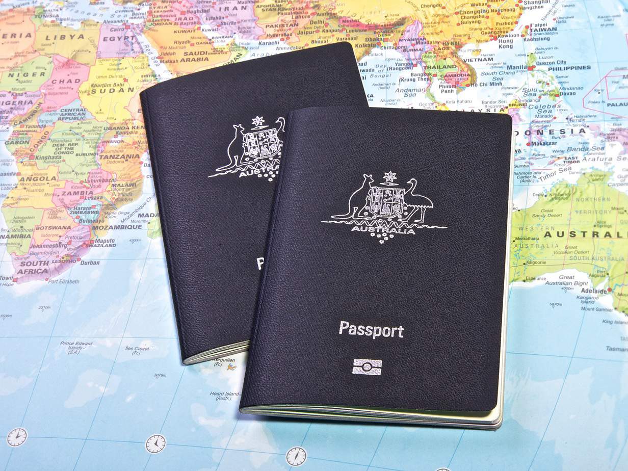 Read more about the article How to obtain Australian Citizenship