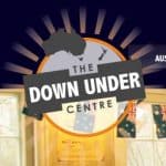 The Down Under Centre, London