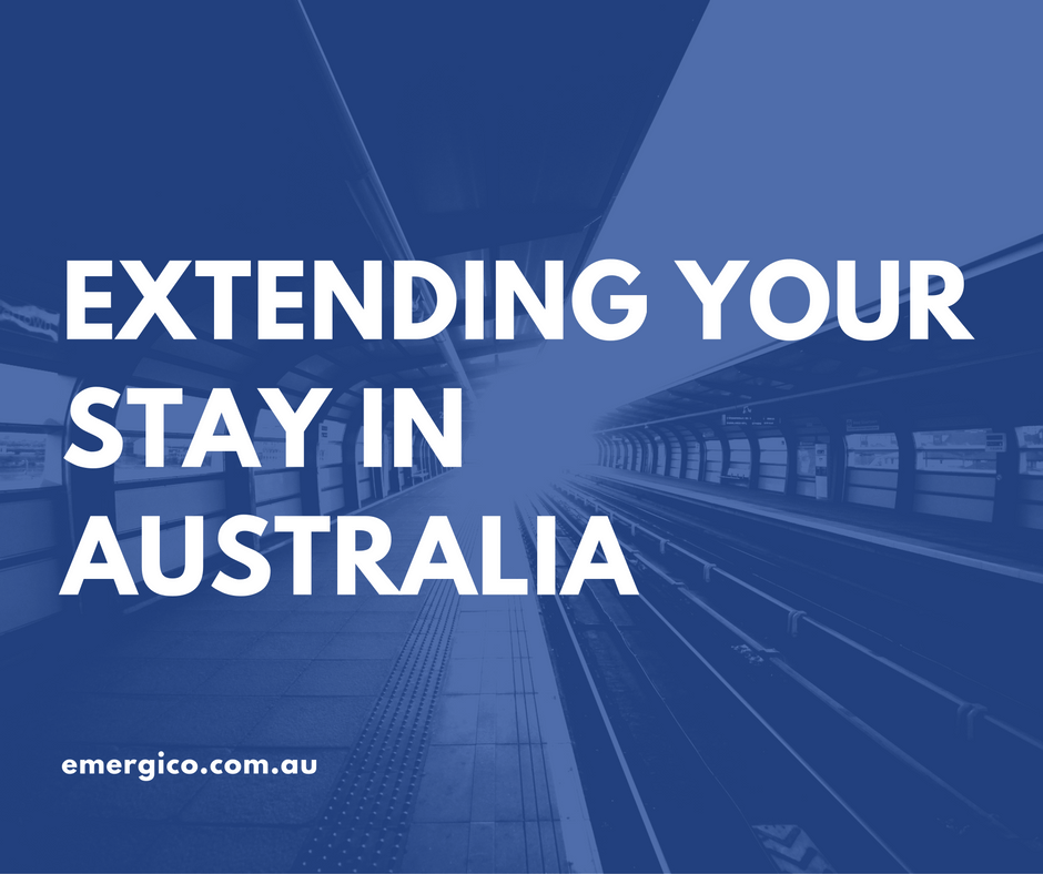 Read more about the article How Can I Stay Longer in Australia?: Extending Your Visa and Staying Legal