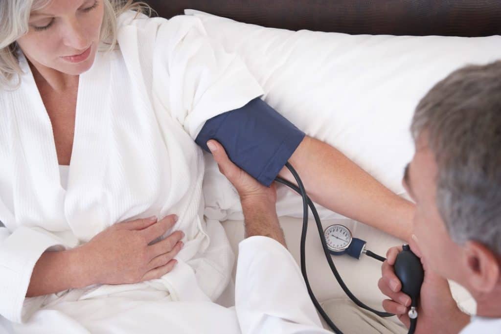 health waiver Australian Visa