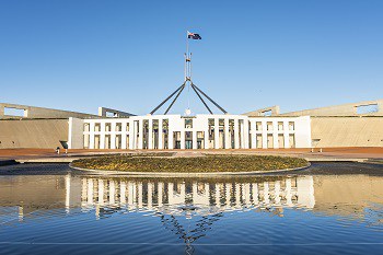 Read more about the article A week in Australian politics…. does it affect my visa??