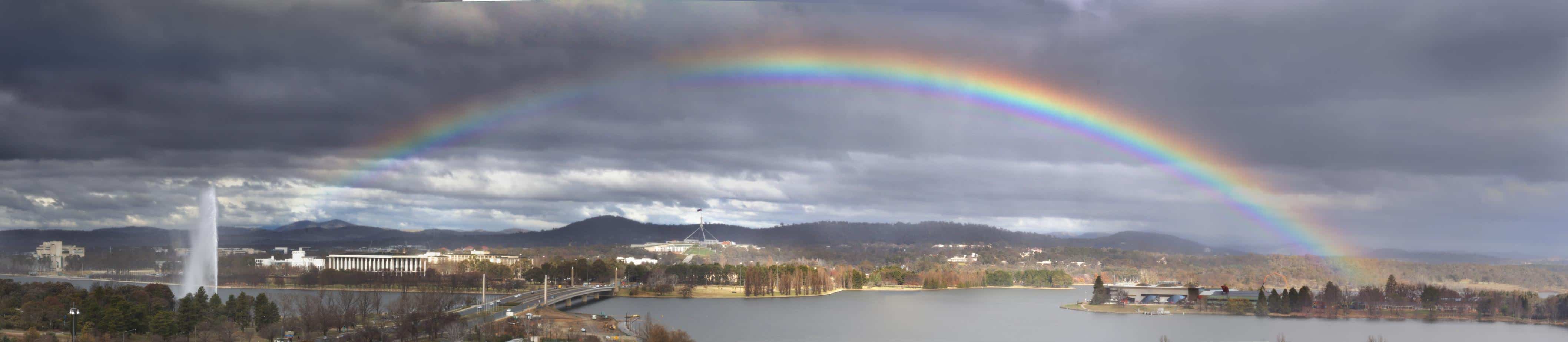 Read more about the article Thinking about a Visa? Consider Canberra!