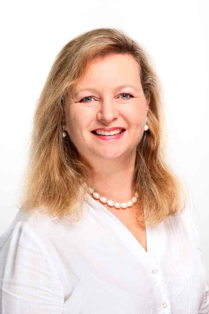Leanne Stevens