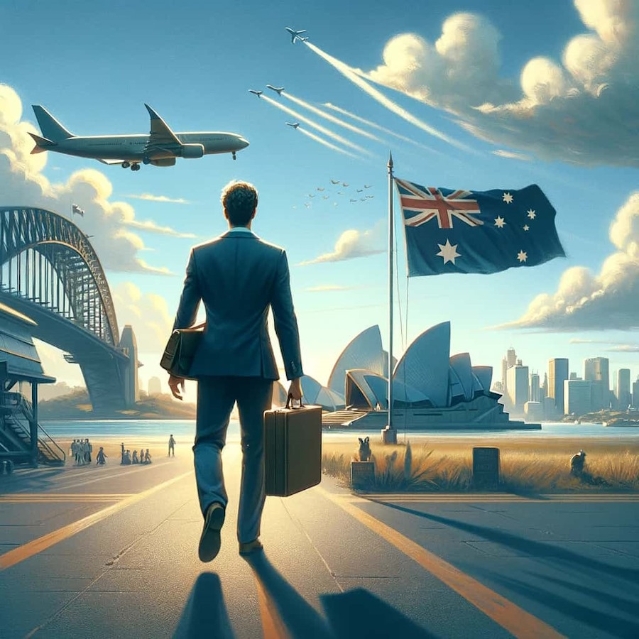 Employer Sponsored Visas Australia A Pathway To Skilled Workers